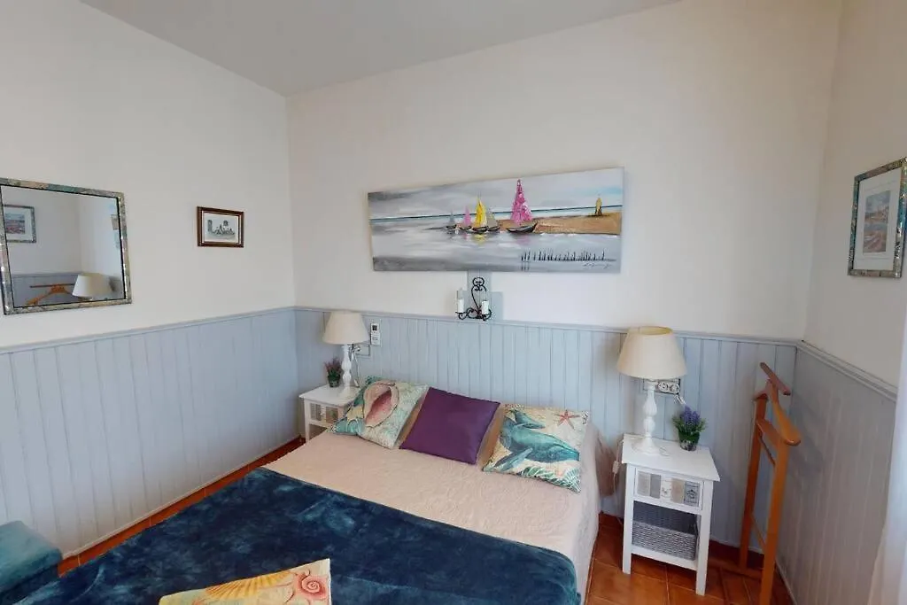 Appartement Cocooning Llanca 0*,  Spain