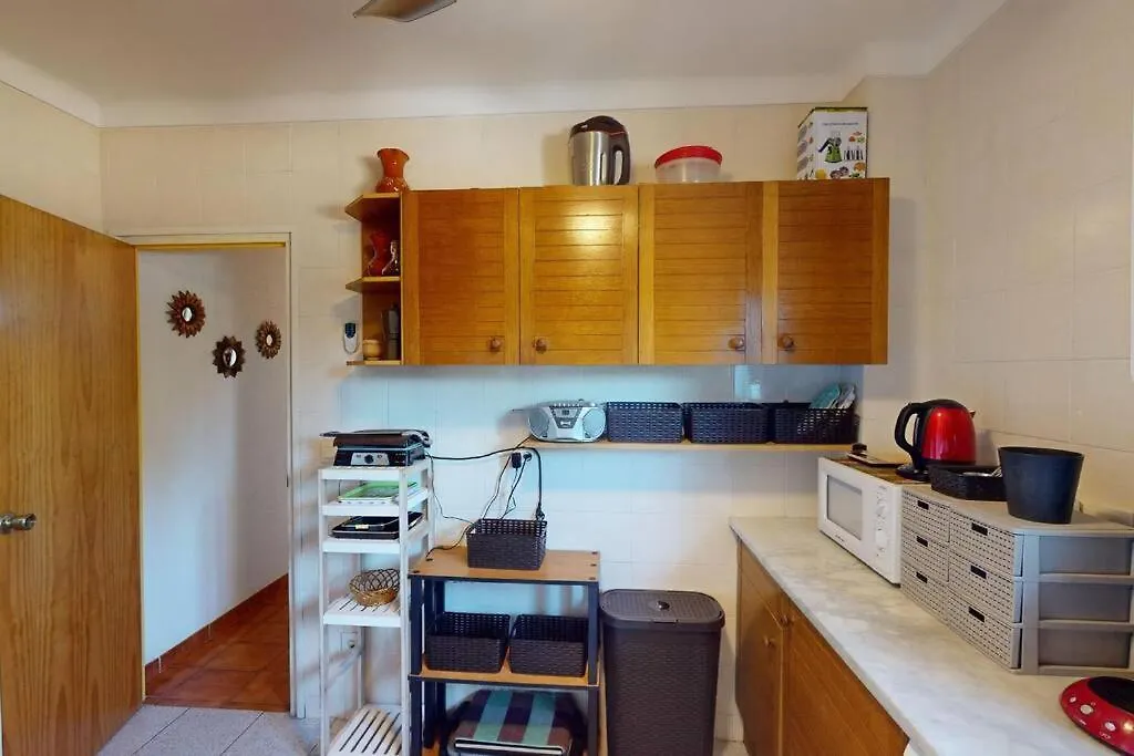 Appartement Cocooning Льянсса 0*,