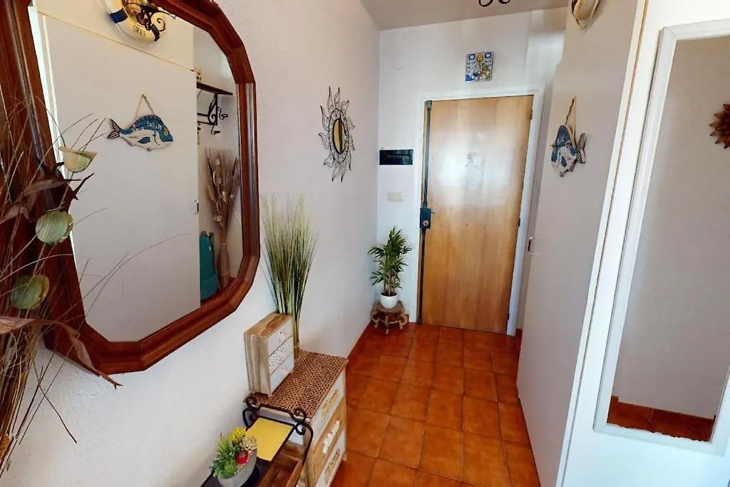 Appartement Cocooning Llanca 0*,