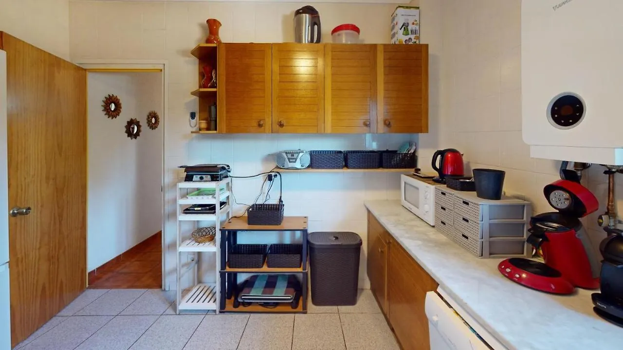 Appartement Cocooning Llanca Spain