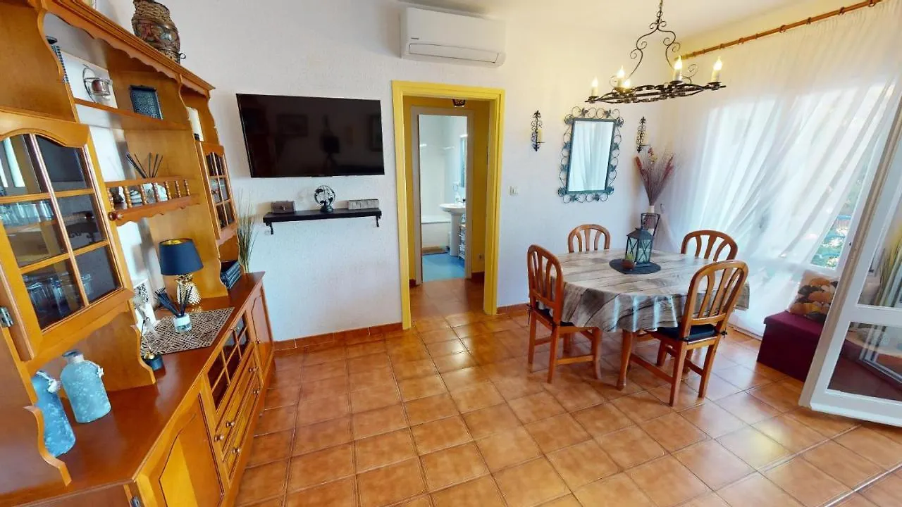 Appartement Cocooning Llanca 0*,  Spain