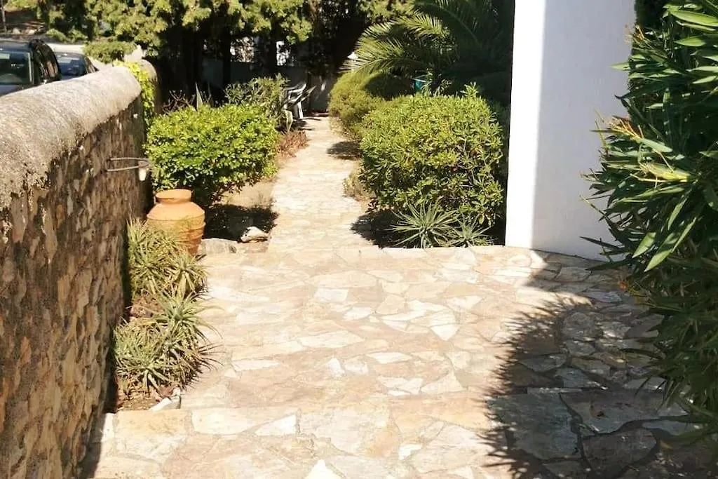 Appartement Cocooning Llanca Spain