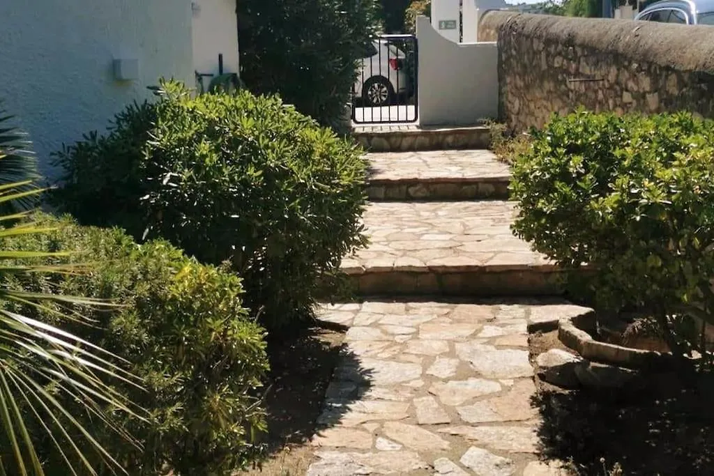 Appartement Cocooning Llanca 0*,  Spain