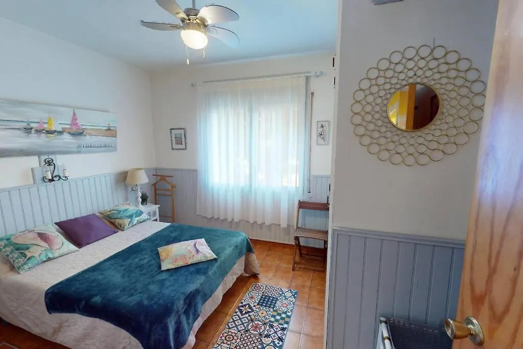 Appartement Cocooning Llanca