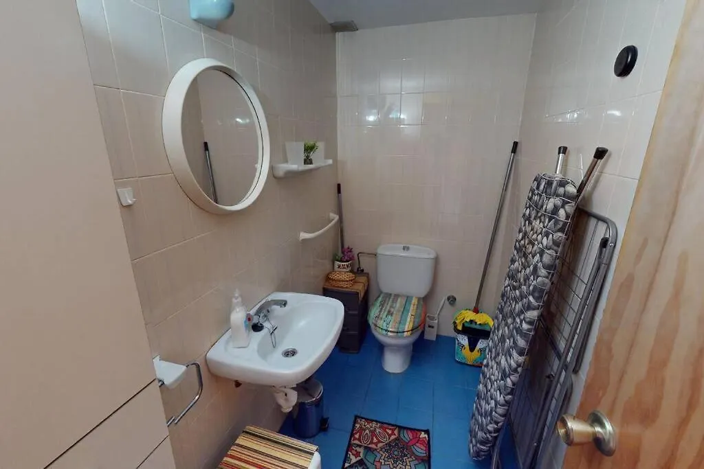 Appartement Cocooning Llanca Spain