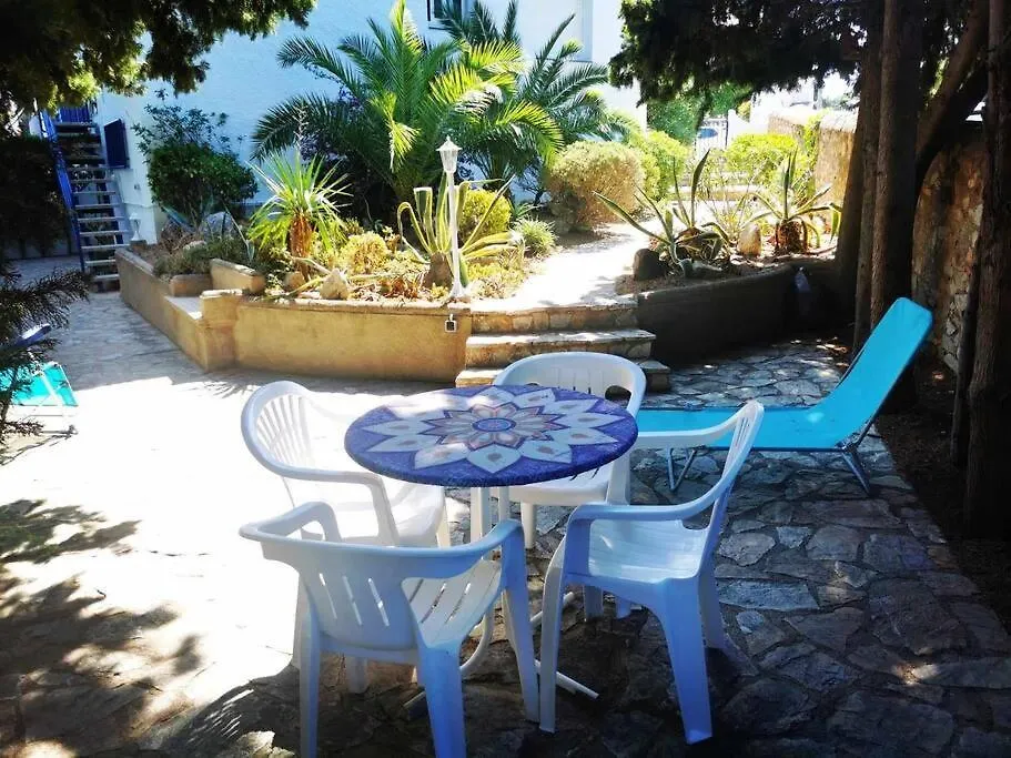 Appartement Cocooning Llanca 0*,