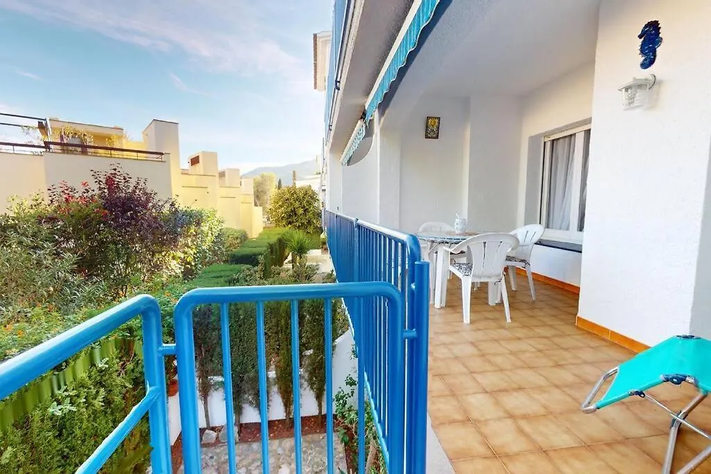 Apartment Appartement Cocooning Llanca Spain