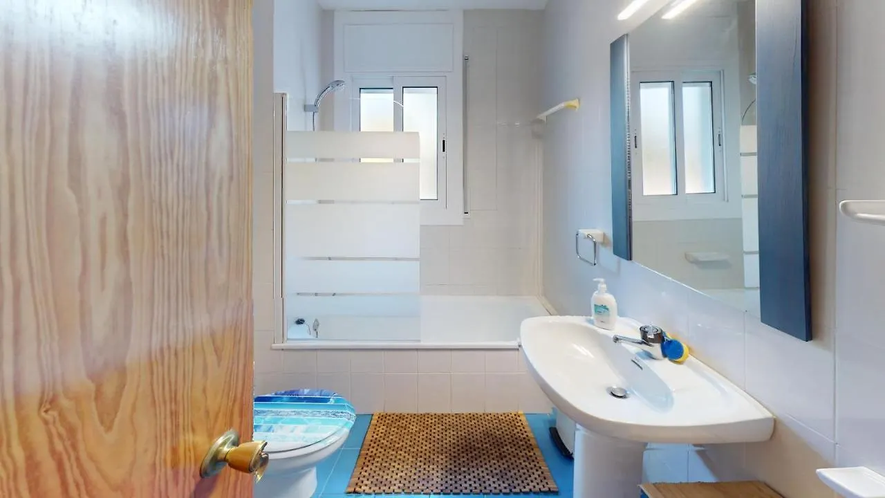 Appartement Cocooning Llanca